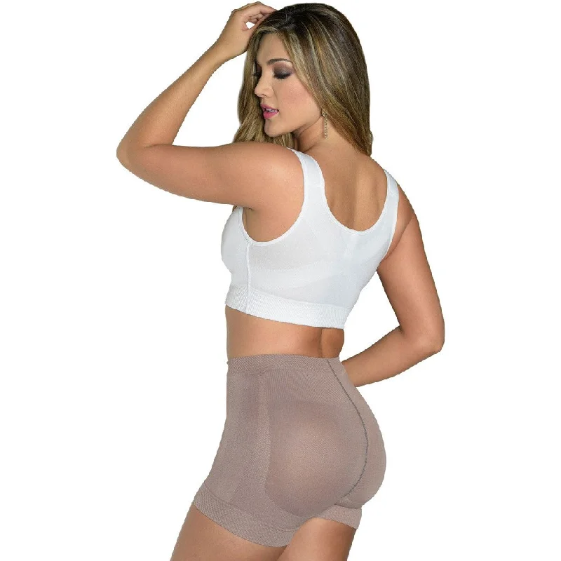 Padded bum shaper for smooth fitting under dresses-Butt Shaper Panty Booty Lifter Shapewear Padded bum shaper for smooth fitting under dresses-Butt Shaper Panty Booty Lifter Shapewear
