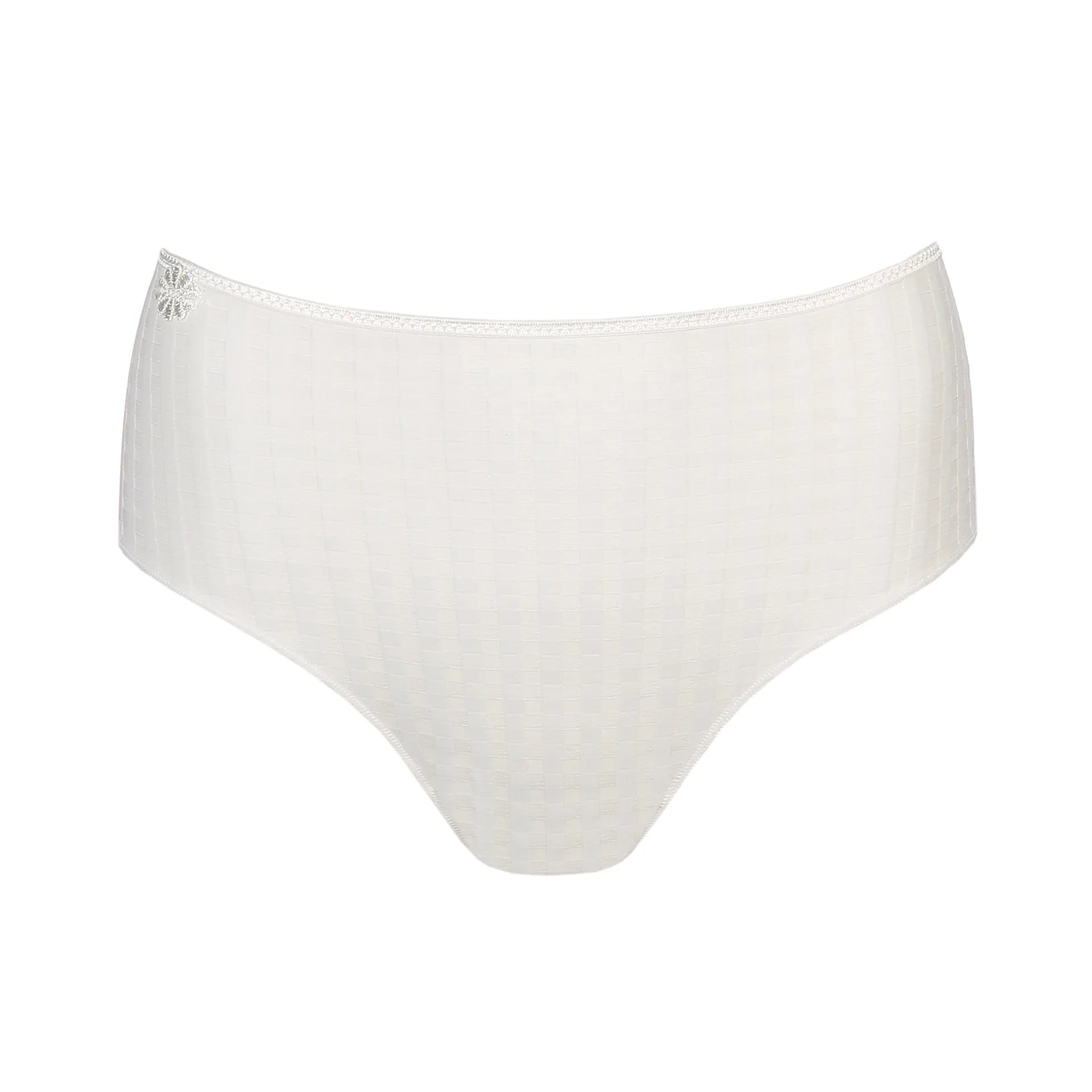 Women's panties with a no-show design for tight outfits-Marie Jo Avero Full Briefs Natural Women's panties with a no-show design for tight outfits-Marie Jo Avero Full Briefs Natural