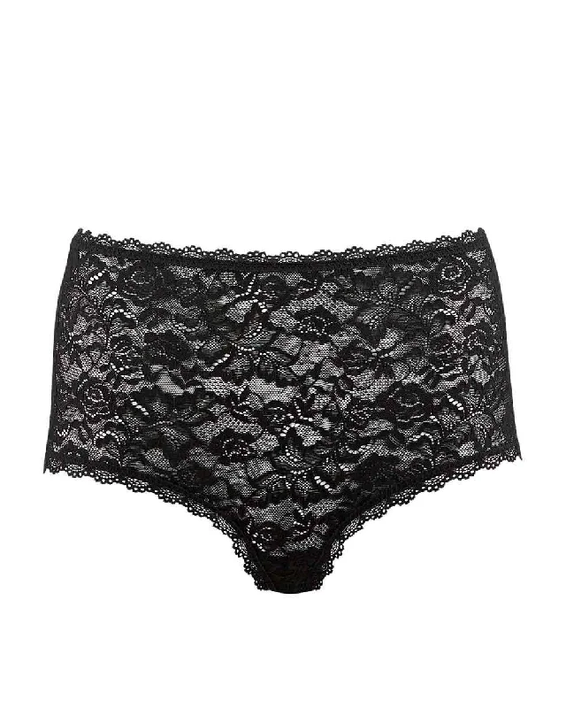 Women's panties for maximum comfort and support-Rosessence Brief
