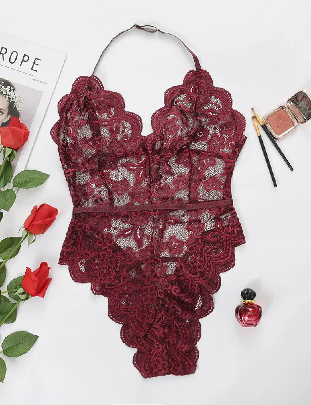 Wine Red