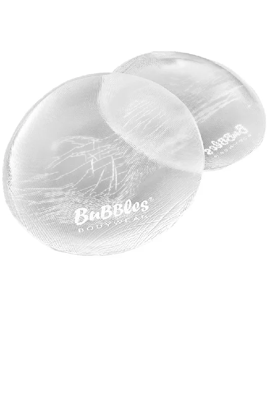 Padded bum shaper for body shaping-FEEL REAL Silicone Jiggly Butt Pads