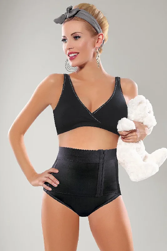 Women's panties for full coverage and no-show lines-Panties Mitex