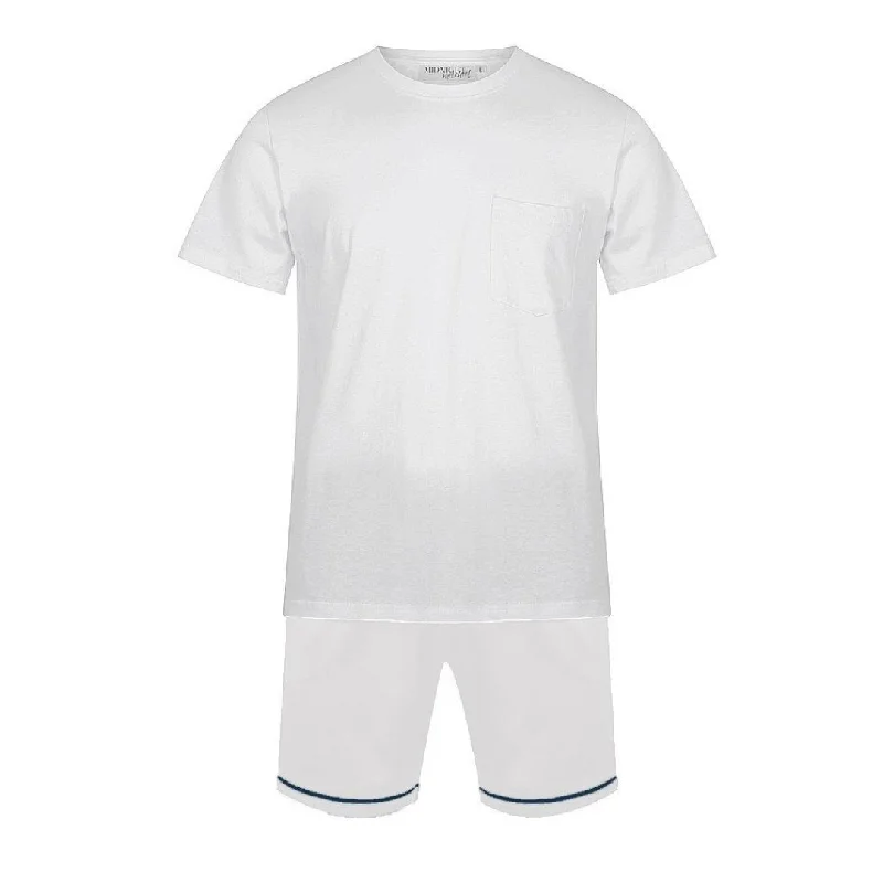 Cute mother and kid same suit for birthday celebrations-Men's Satin Personalised Pyjama Set - Cotton Shirt with White Shorts Cute mother and kid same suit for birthday celebrations-Men's Satin Personalised Pyjama Set - Cotton Shirt with White Shorts