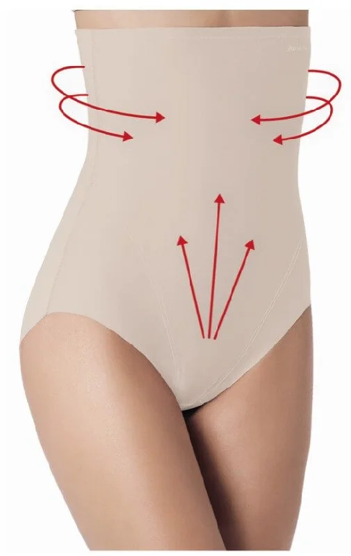 Women's panties with no-show design-CULOTTE MAINTIEN-SILUETA FORTE PREFECT