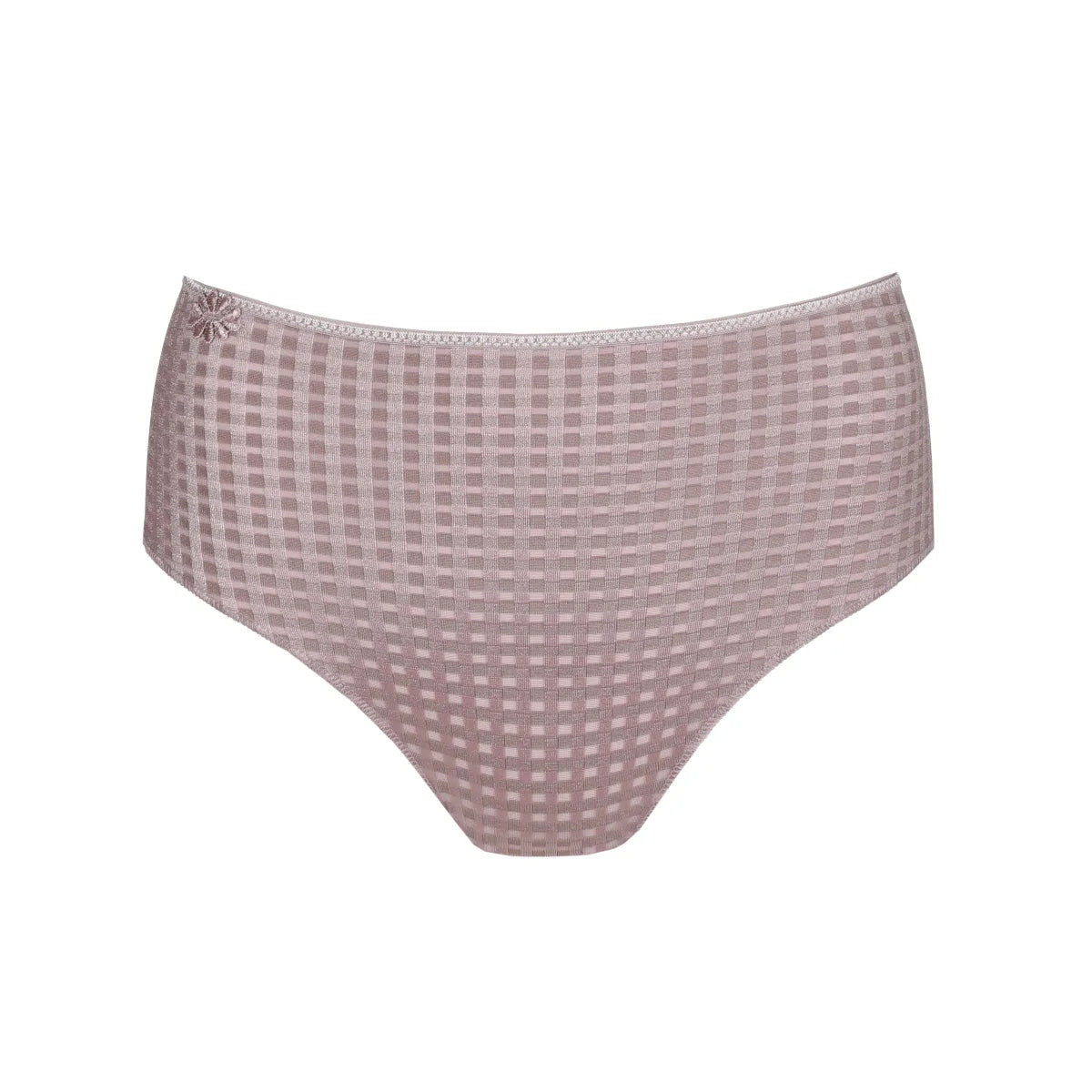 Women's panties for after surgery recovery-Marie Jo Avero Full Briefs Soft Sand