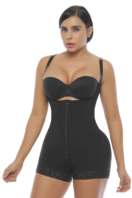 Sexy lingerie for effortless style-365me Shapewear G001 Control Bodysuits Laura Color Black Sexy lingerie for effortless style-365me Shapewear G001 Control Bodysuits Laura Color Black