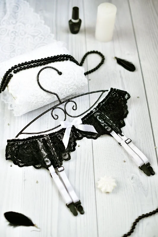 Black+White