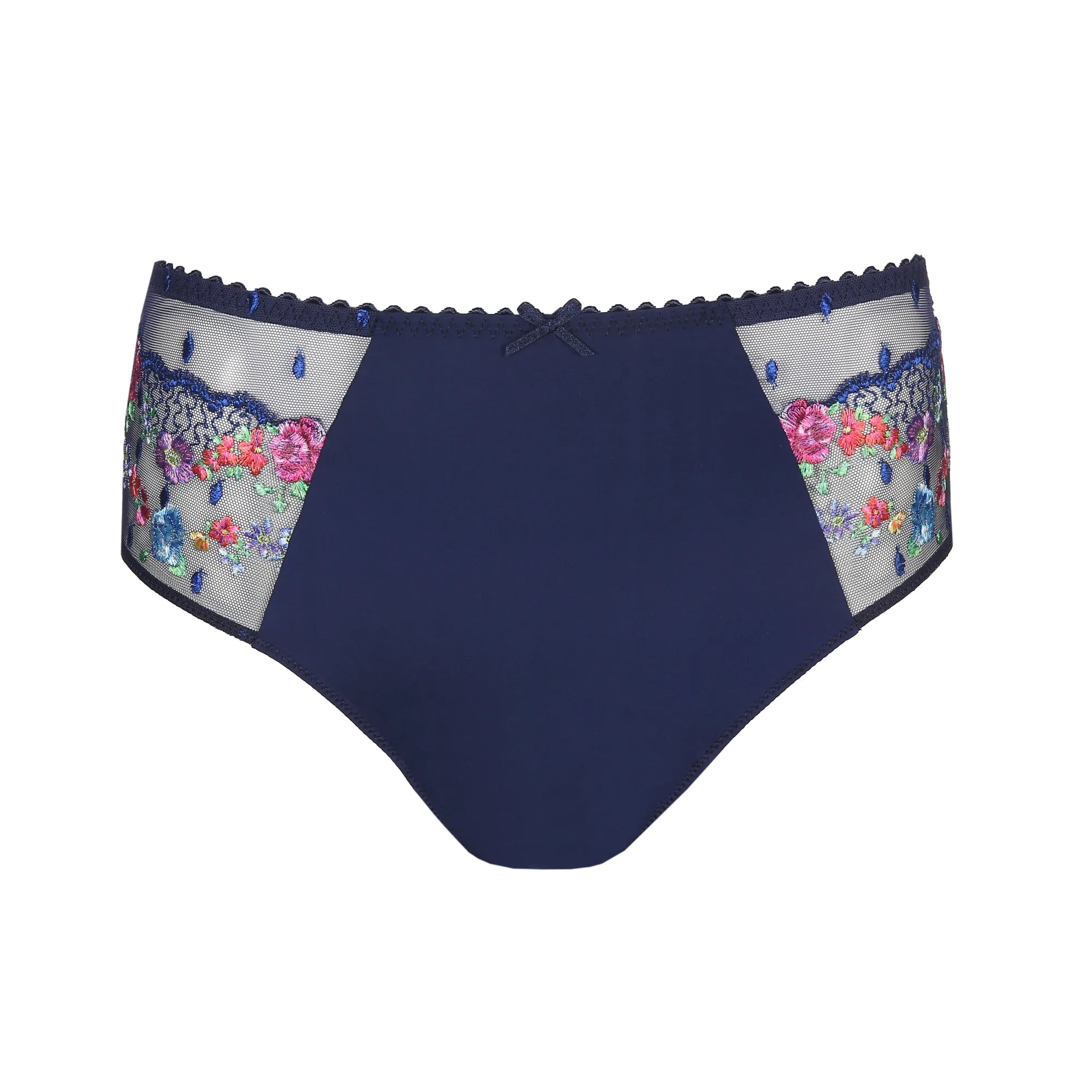 Women's panties with full support for a comfortable fit-Primadonna Sedaine full briefs Women's panties with full support for a comfortable fit-Primadonna Sedaine full briefs