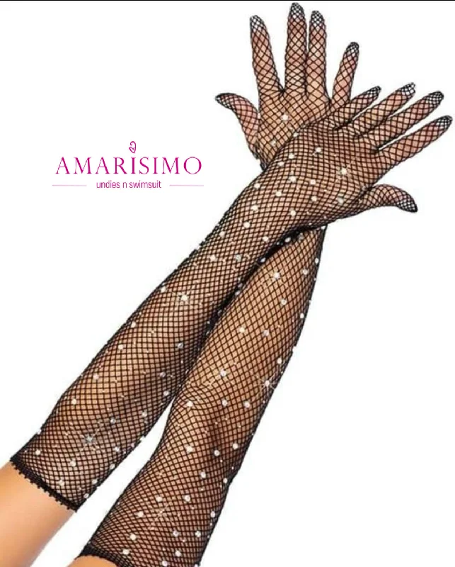 Nipple covers for sensitive skin-GUANTES BRILLOS AMARISIMO
