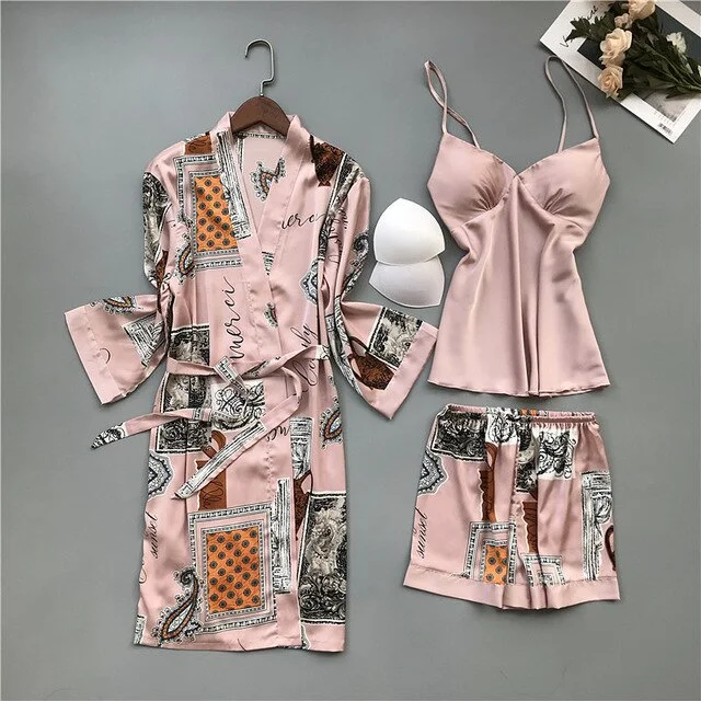 pink set 2