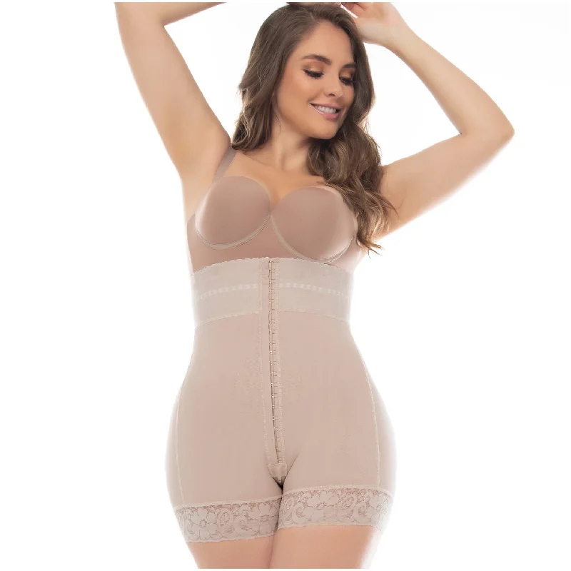 Padded bum shaper for shaping under tight dresses-Hourglass Body Shaper Panties Faja Padded bum shaper for shaping under tight dresses-Hourglass Body Shaper Panties Faja
