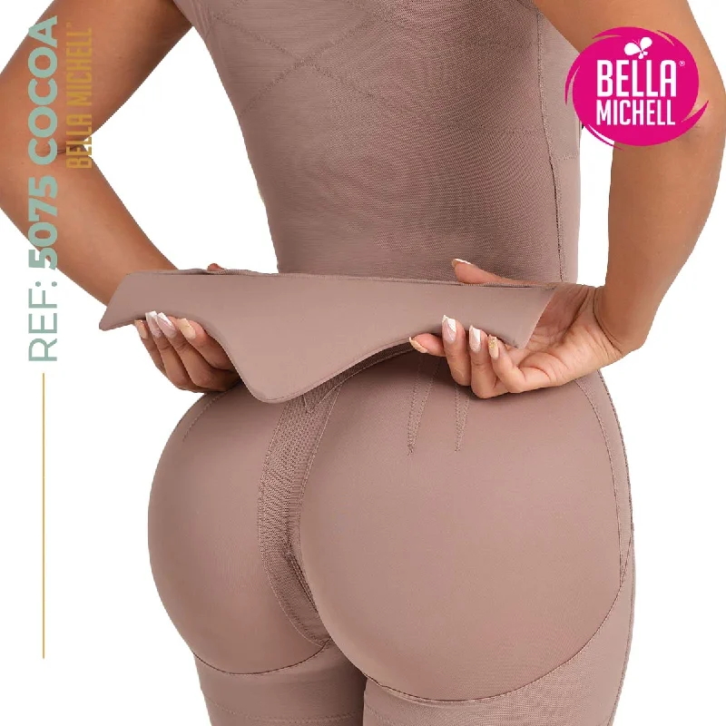 Nipple covers for avoiding visible lines-MOLDEADOR LUMBAR LARGO