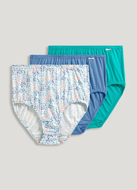 Paradise Teal