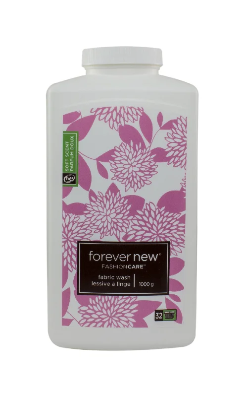Nipple covers for body-shaping style-Savon/détergent à lessive en poudre au parfum doux - Grand format