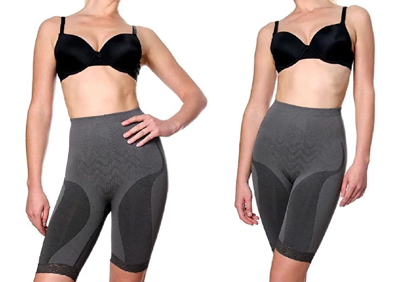 Padded bum shaper for lifting fit jeans-Bamboo Butt Lifting and Sculpting Shaper