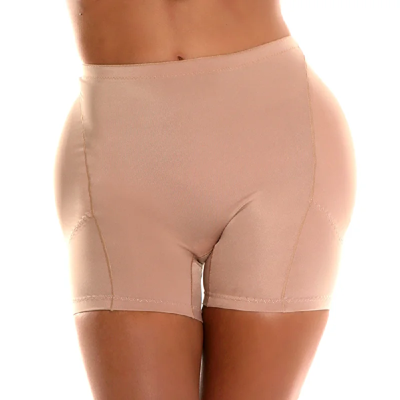 Padded bum shaper for flatter stomach-Hipee Padded Hip Panty (Final Sale)