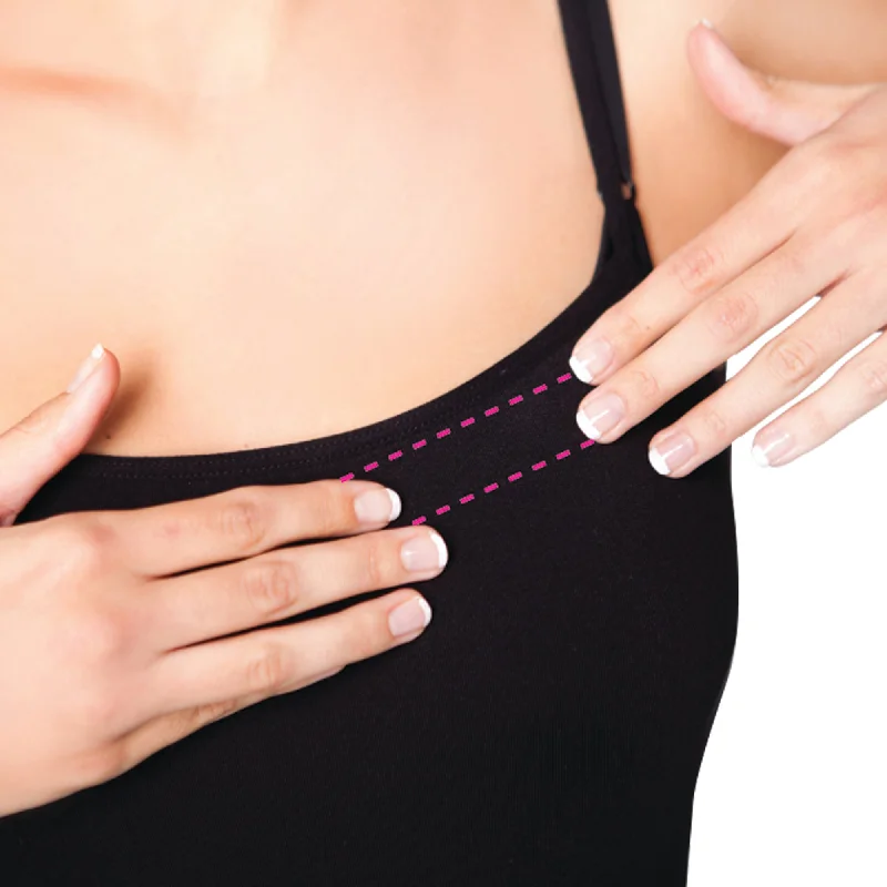 Nipple covers for ultra-soft feel-Ruban de maintien ''Reveal and Hold''