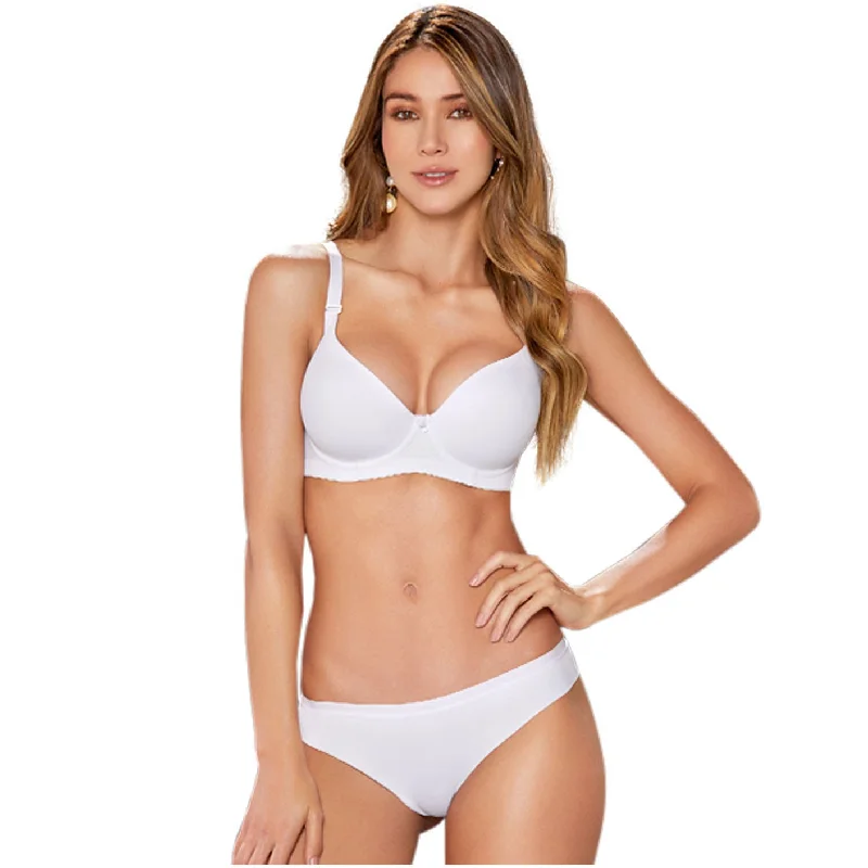Bras for enhancing breast recovery-Comfort Support Bra Underwear