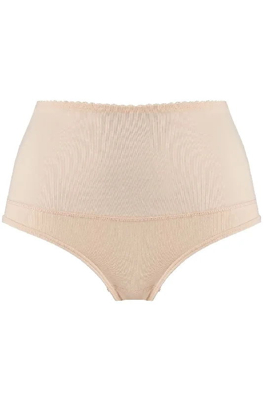 Women's panties for post-operative comfort with soft fabric-Panties Mitex