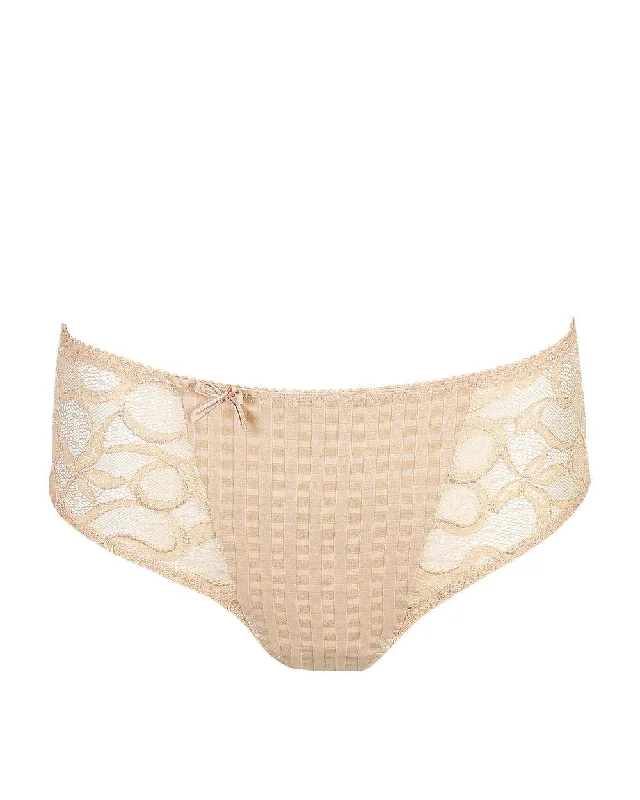 Women's panties for slimming effect under clothes-Madison Full Brief