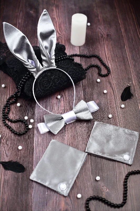 Gray+White