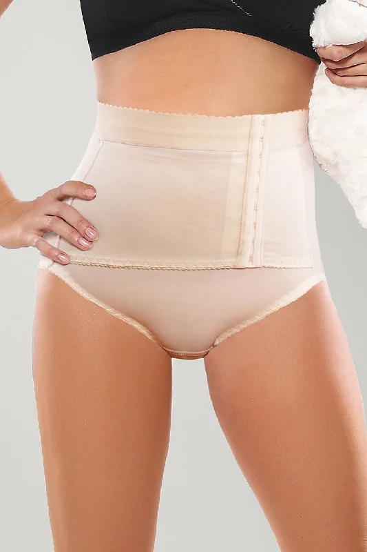 Women's panties with no-show lace design for invisible wear-Panties Mitex