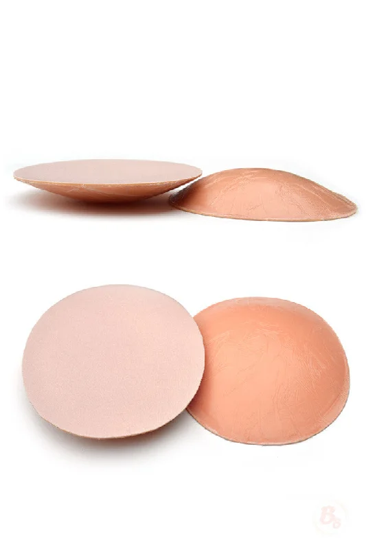 Padded bum shaper for flattering dresses-Sticky Buns FOAM Booty Pads