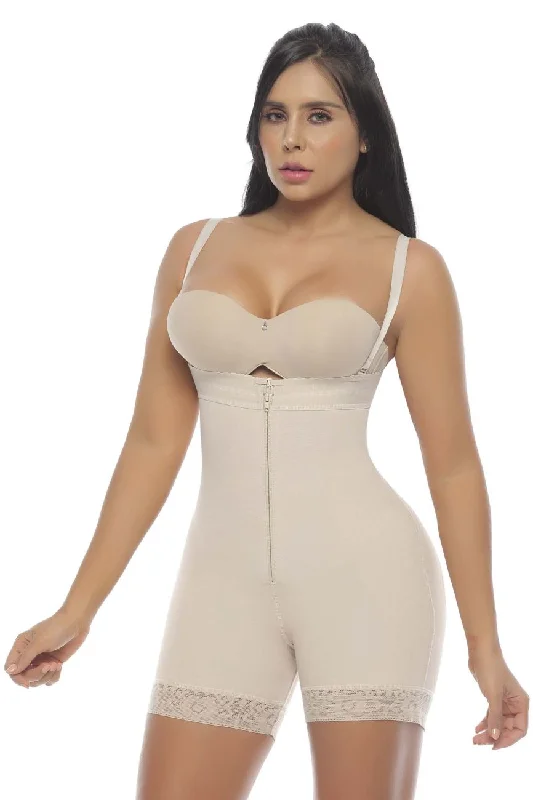Sexy lingerie for enhancing bust-365me Shapewear G003 Control Bodysuits Emma Color Beige Sexy lingerie for enhancing bust-365me Shapewear G003 Control Bodysuits Emma Color Beige