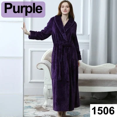 Women Purple
