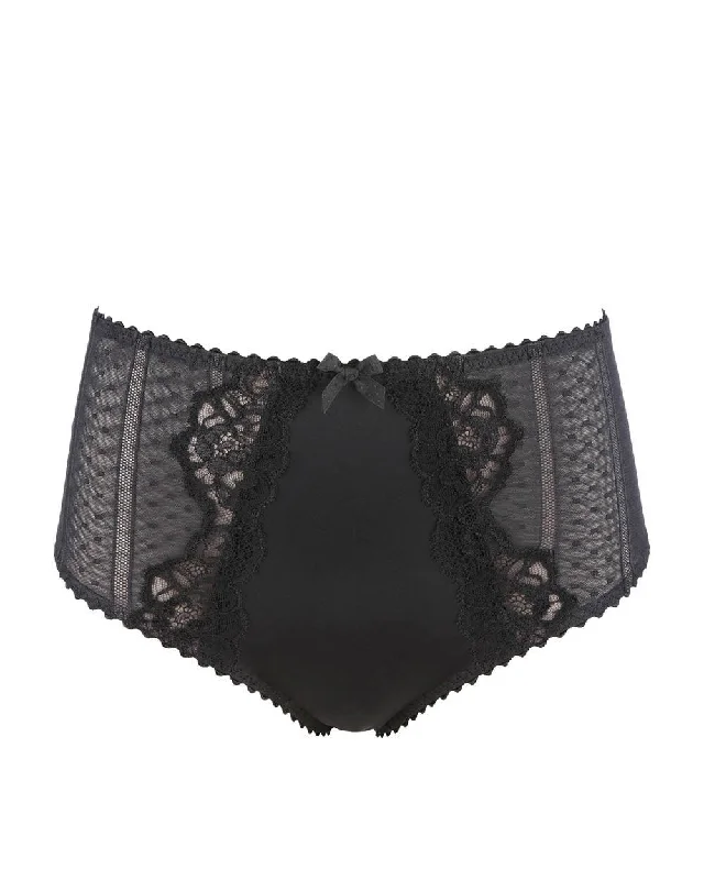 Women's panties for sleep comfort-Couture Full Brief
