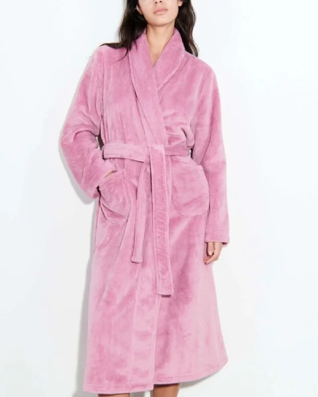 Rose Mauve