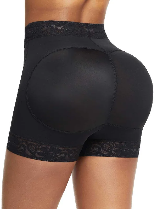 Padded bum shaper for shaping under tight dresses-Remonte fesses butt lifter
