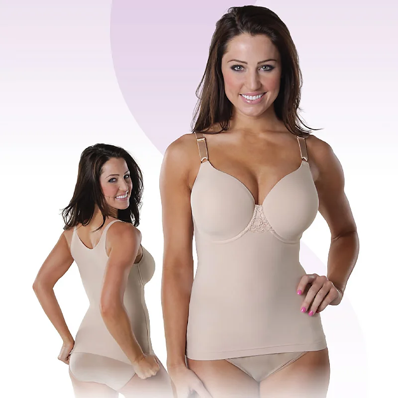 Bras for breast augmentation recovery-Tankee