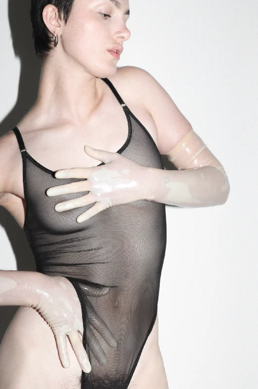 Translucent Natural