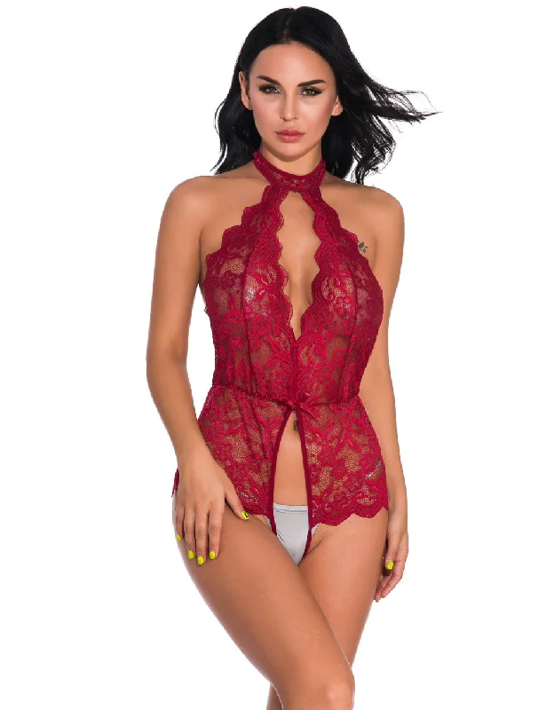 Wine Red
