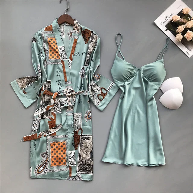 water blue set 3