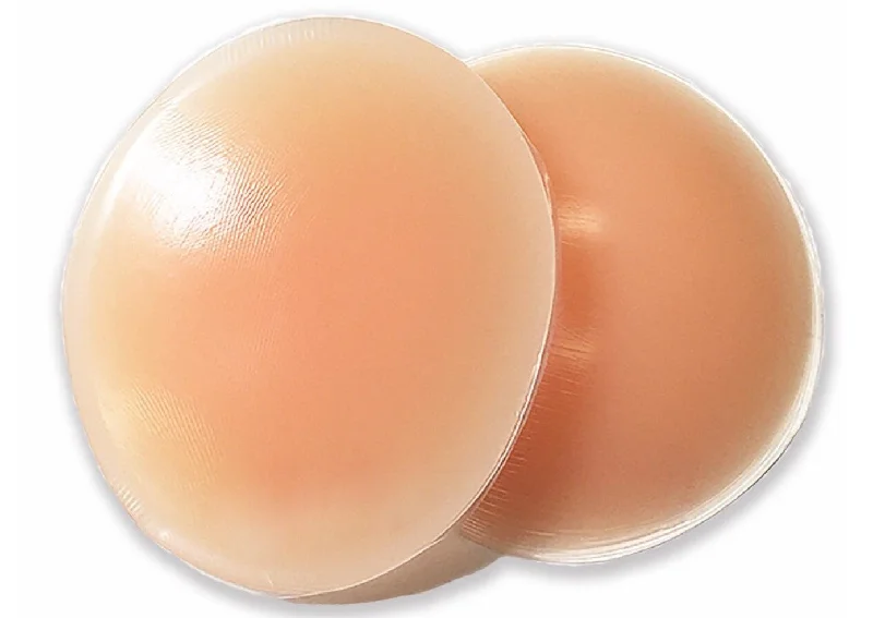Padded bum shaper for making curves pop-Insertable Silicone Butt Pads