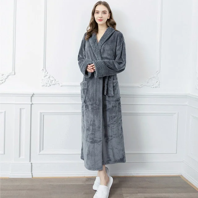 Women Warm Grey