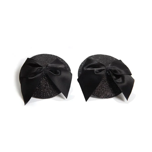 Nipple covers for under thin fabrics-Bijoux Indiscrets - BURLESQUE - Pasties