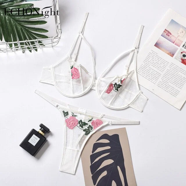 White Set