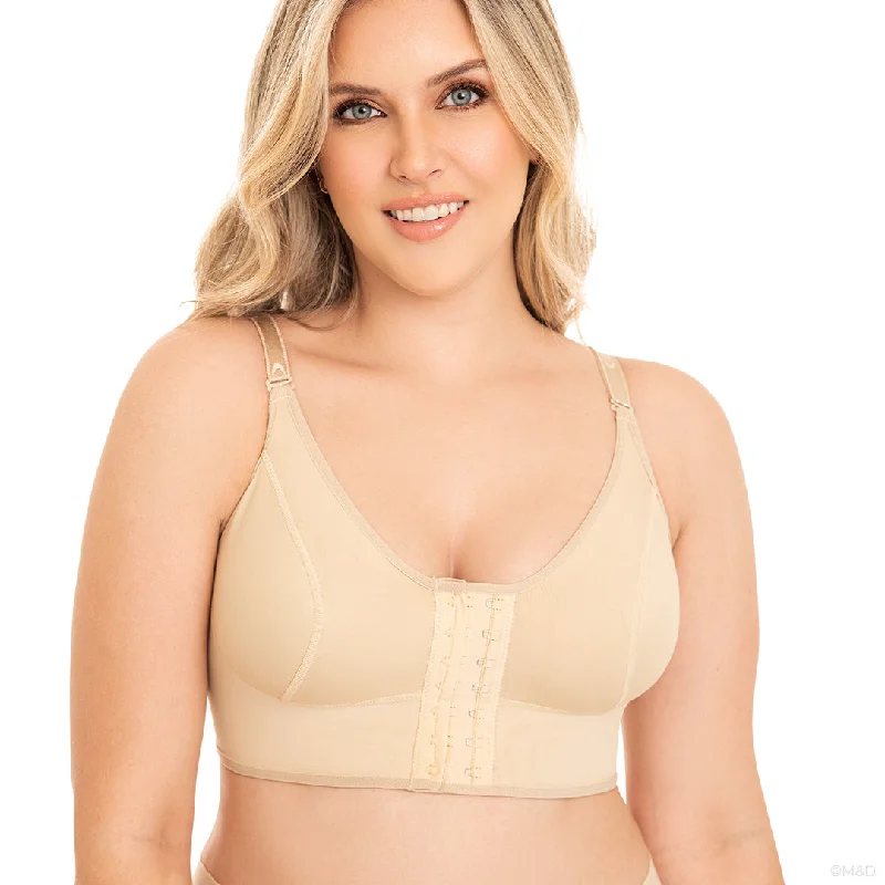 Bras for gentle compression after surgery-Brasier colombiano postoperatorio MyD reductor uso diario B0015 Bras for gentle compression after surgery-Brasier colombiano postoperatorio MyD reductor uso diario B0015