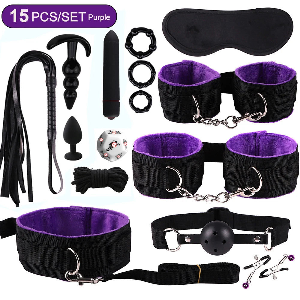 15pc-Purple
