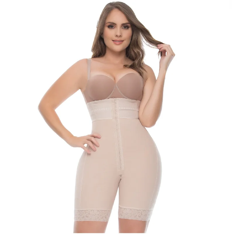 Padded bum shaper for seamless body fit-The Ultimate High Compression Shapewear Solution Padded bum shaper for seamless body fit-The Ultimate High Compression Shapewear Solution