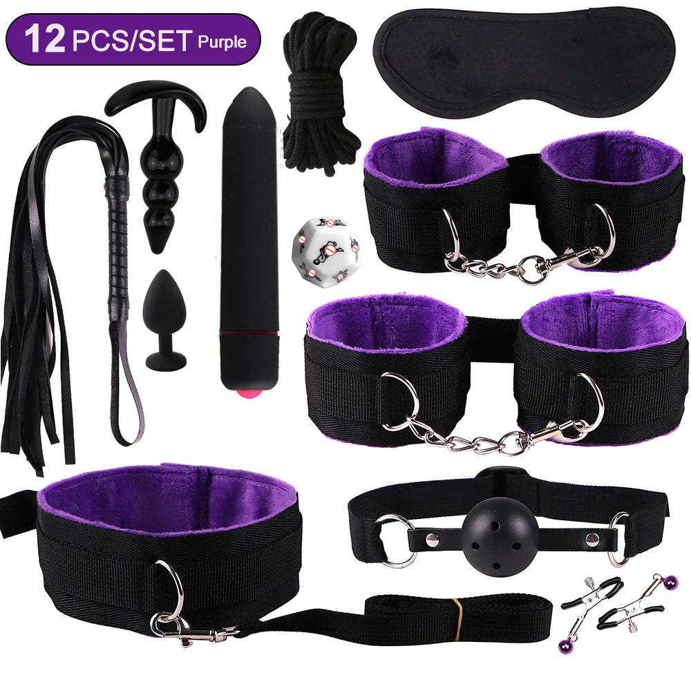 12pc-Purple