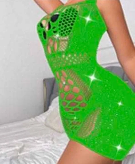 Neon Green