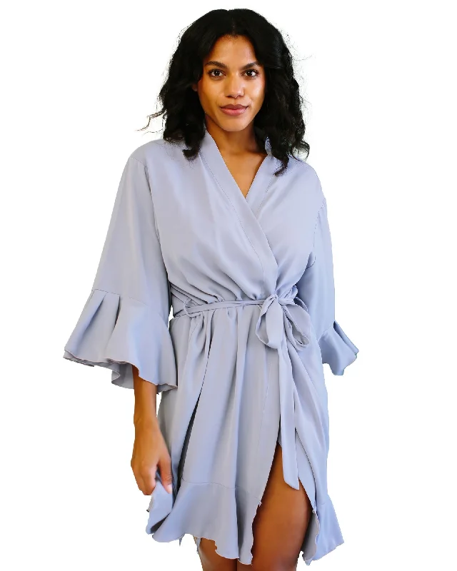 Dusty Blue