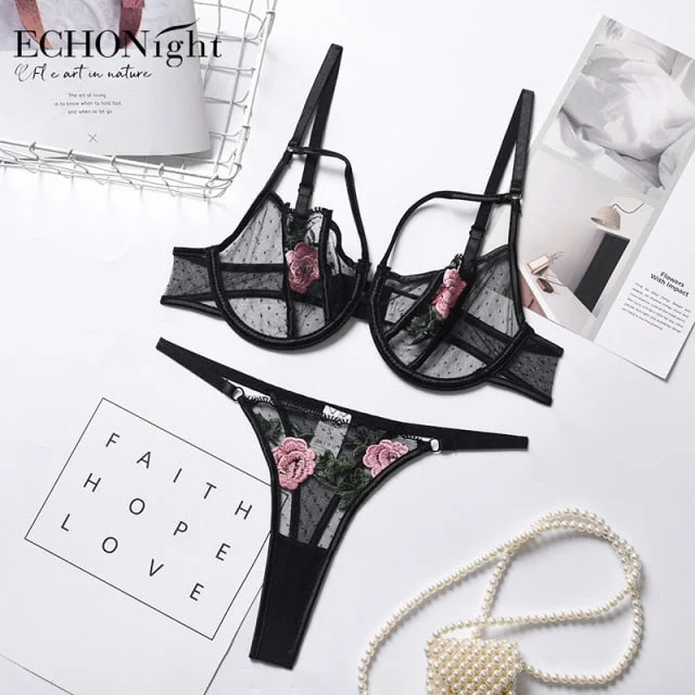 Black Set