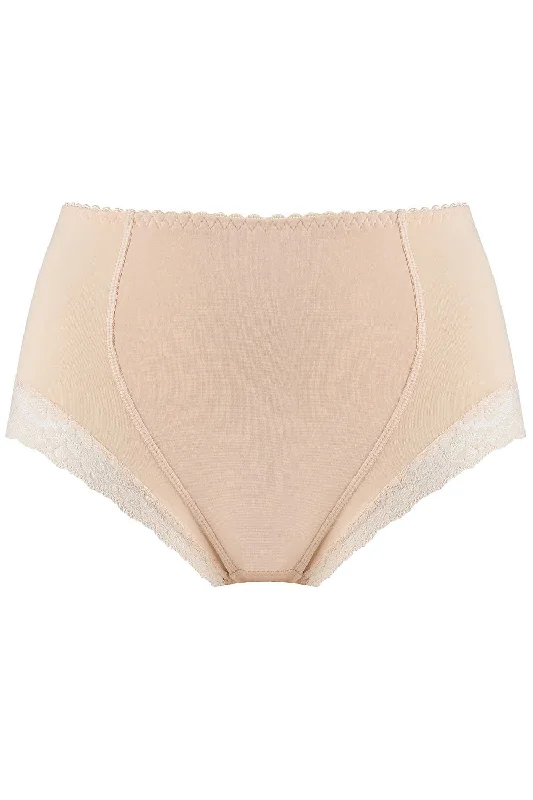 Women's panties for relaxation with a soft, cozy fit-Panties Mitex