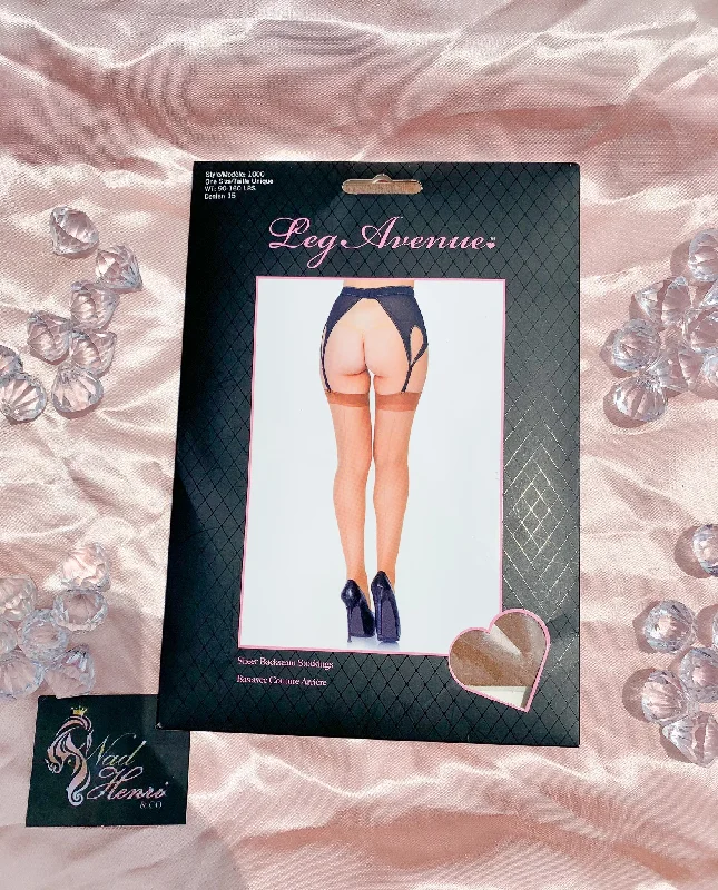 Nipple covers for under workout clothes-Flirty essentials stocking