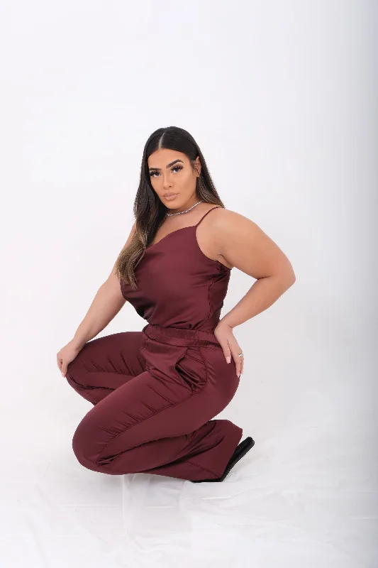 Soft women's robes for evening relaxation-Manal Pyjama